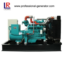 Ce Approved Natural Gas Power Generator